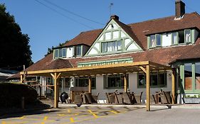 The Hampshire Hog